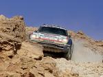 Porsche 959 Paris-Dakar 1986 года